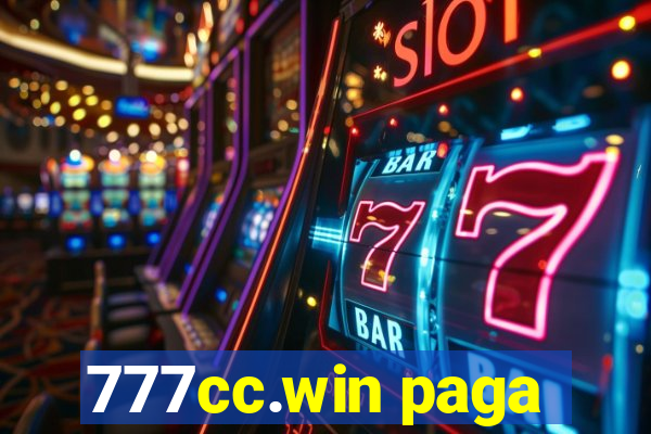 777cc.win paga